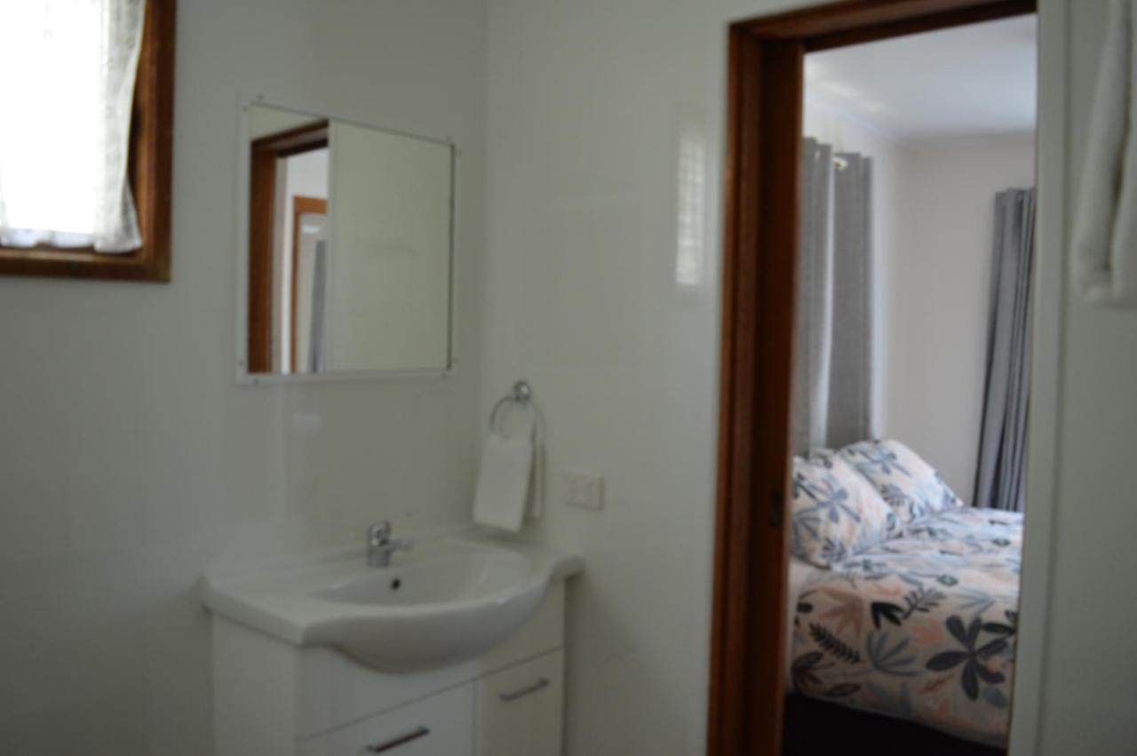 Goondiwindi Holiday Park Buitenkant foto