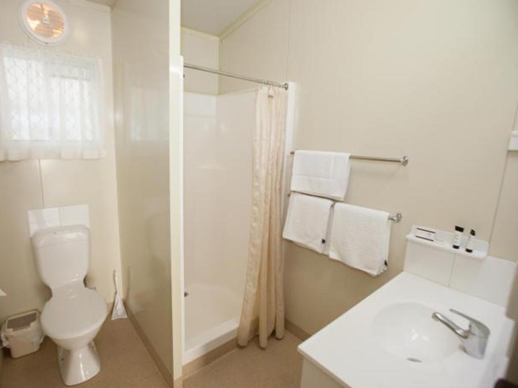 Goondiwindi Holiday Park Kamer foto