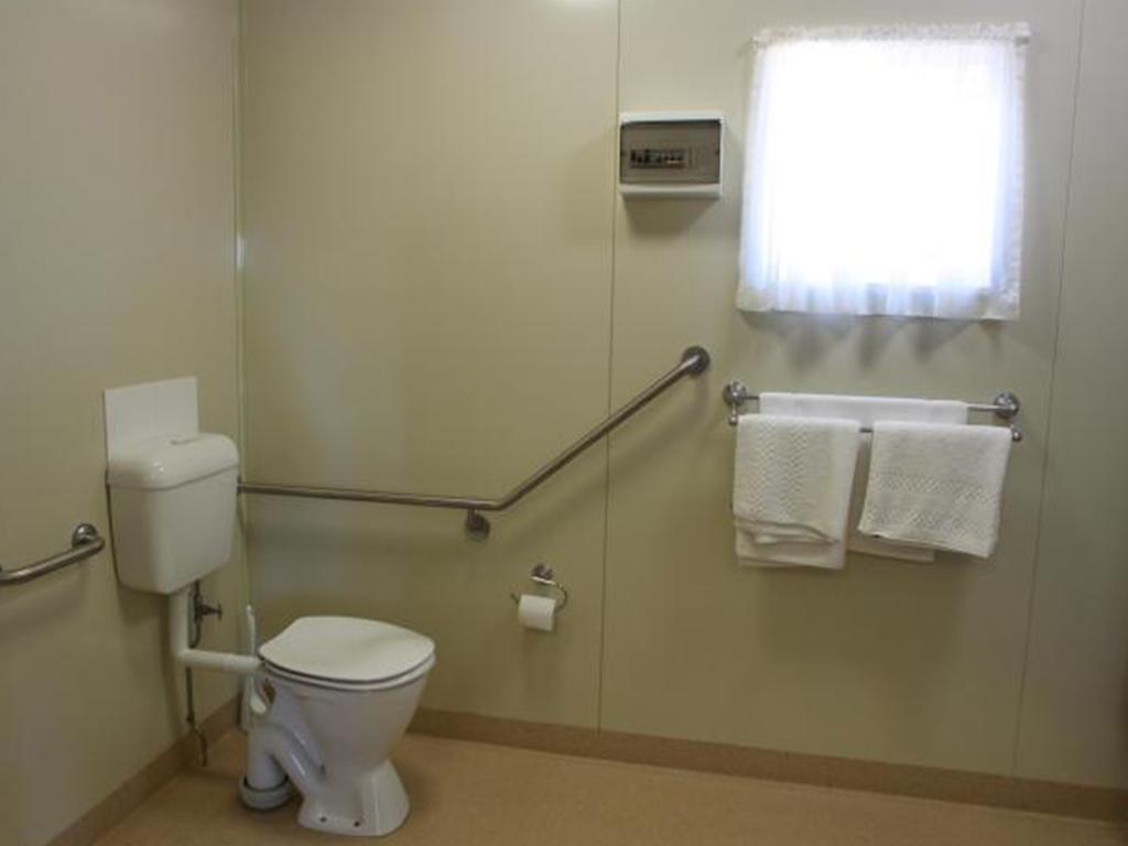 Goondiwindi Holiday Park Kamer foto