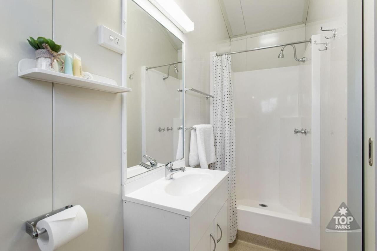 Goondiwindi Holiday Park Buitenkant foto